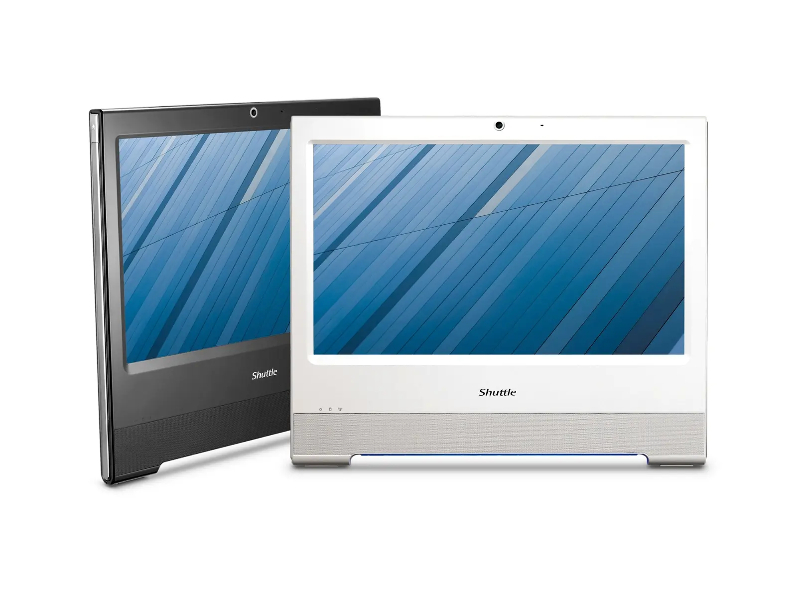 All-In-One XPC Shuttle