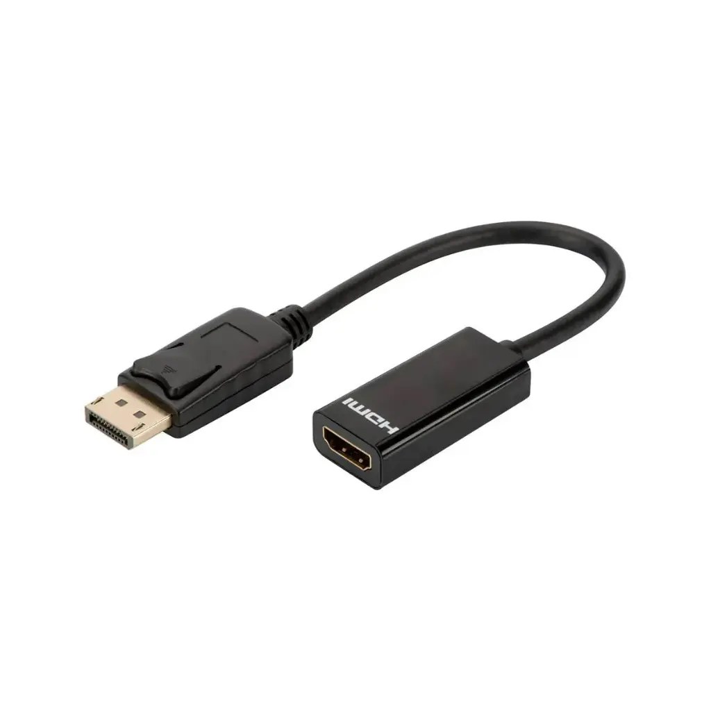 [SHUT_DP-HDMI] Adaptateur DP/HDMI