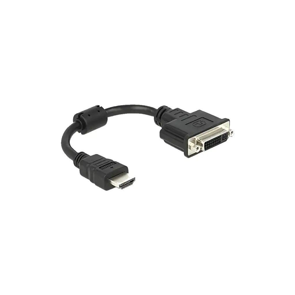 [SHUT_HDMI-DVI] Adaptateur HDMI/DVI
