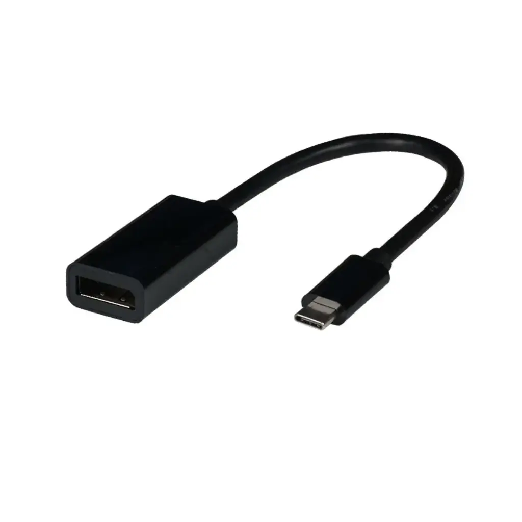 [SHUT_USBC-DP] Adaptateur USB-C/DP 1.4