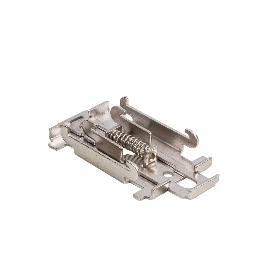 Clip pour rail Din MDR01