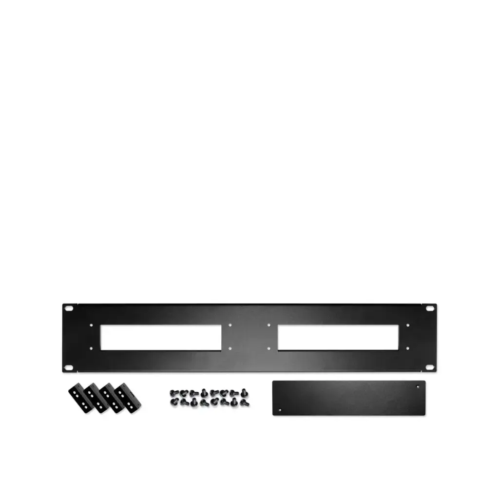 [SHUT_PRM01] Plateau de montage pour rack - 2U PRM01