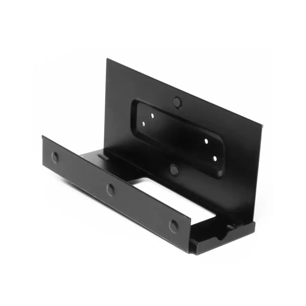 Support VESA PV02 pour PC Shuttle XPC slim au format de 3 litres