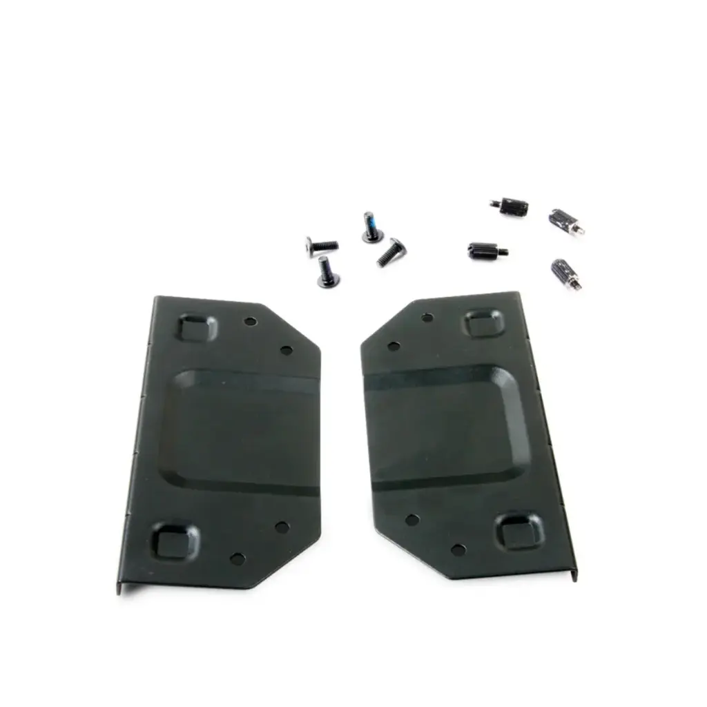 Support VESA PV04 pour PC Shuttle XPC slim au format de 1.3 litres