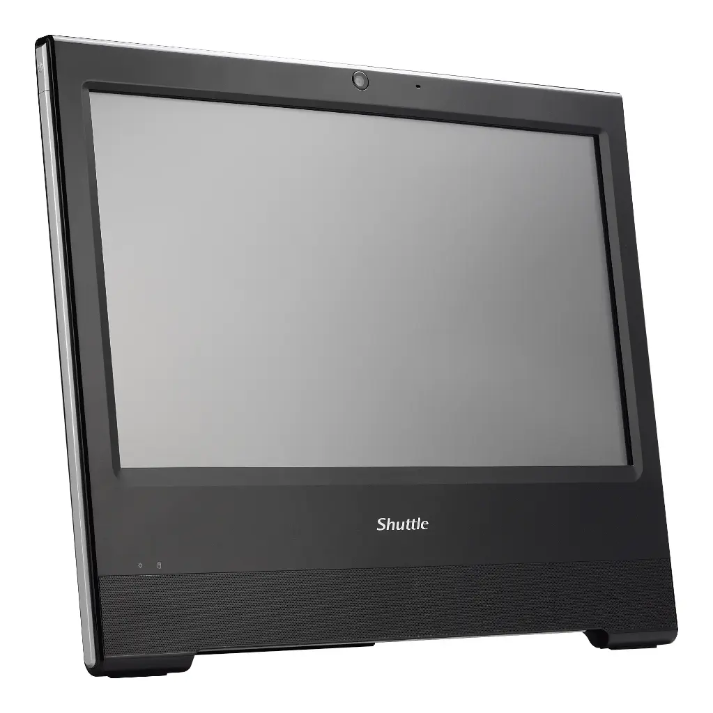[X50V6_BLACK]  XPC all-in-one X50V6 PC All-in-One pour applications professionnelles 