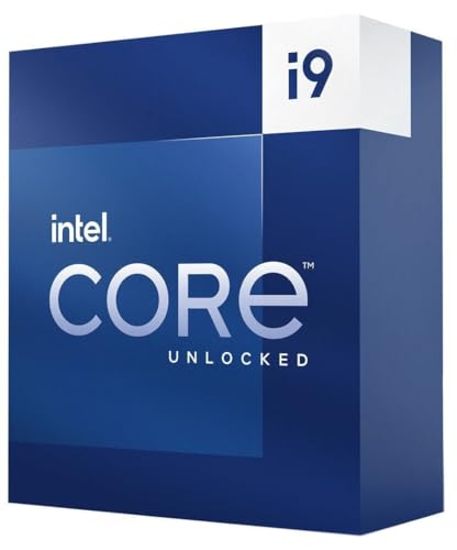 Intel Core I9-14900 Intel Core I9 LGA 1700 Box Intel I9-14900 64-bit