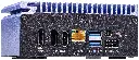 Shuttle XPC Edge SPCEL1200B - SPCEL12 Configurable
