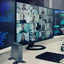 Shuttle XPC nano NC4000B Configurable