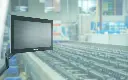 Shuttle XPC Panel-PC P1500AL Configurable