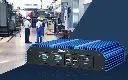 Shuttle XPC Box-PC BPC3000AL -20 à +60 °C Configurable