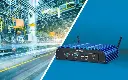Shuttle XPC Box-PC BPC2000AL Configurable