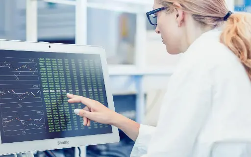 [SHUT_M2100AL] Shuttle XPC Panel-PC M2100AL