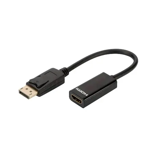 [SHUT_DP-HDMI] Adaptateur DP/HDMI