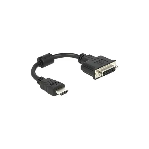 [SHUT_HDMI-DVI] Adaptateur HDMI/DVI