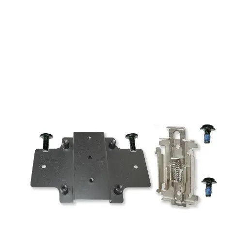 [SHUT_MDR02] DIN-Rail Kit pour SPCEL MDR02