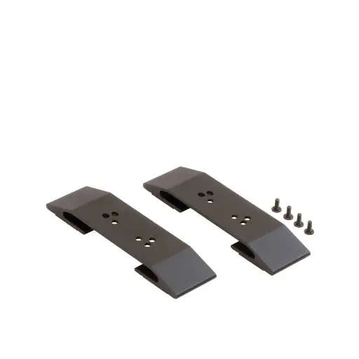 [SHUT_PS02] Support vertical PS02 pour PC Shuttle XPC slim au format de 1.3 litres