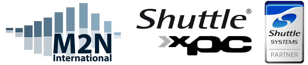 Shuttle XPC